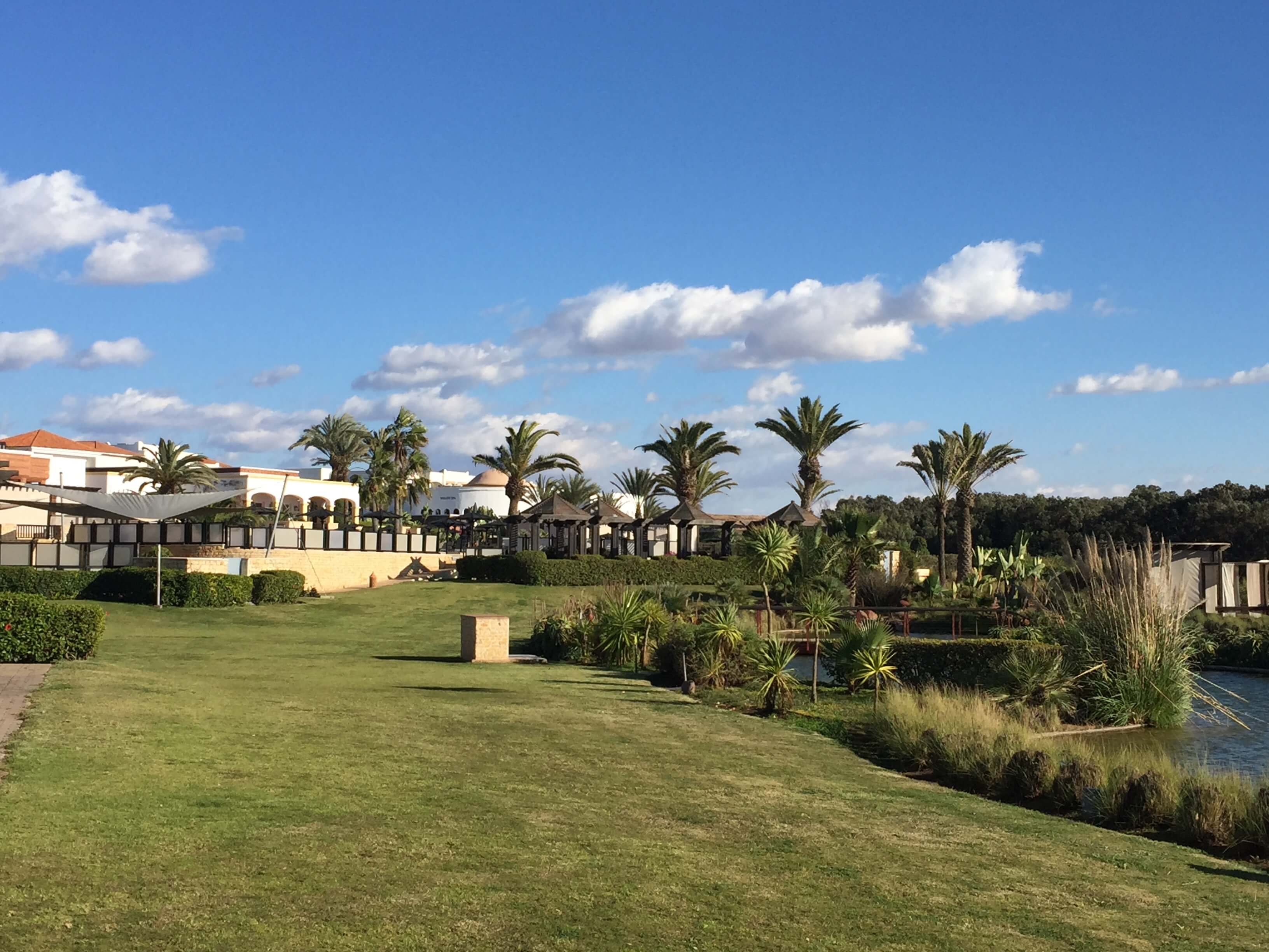 Agadir Golf Sandra 2