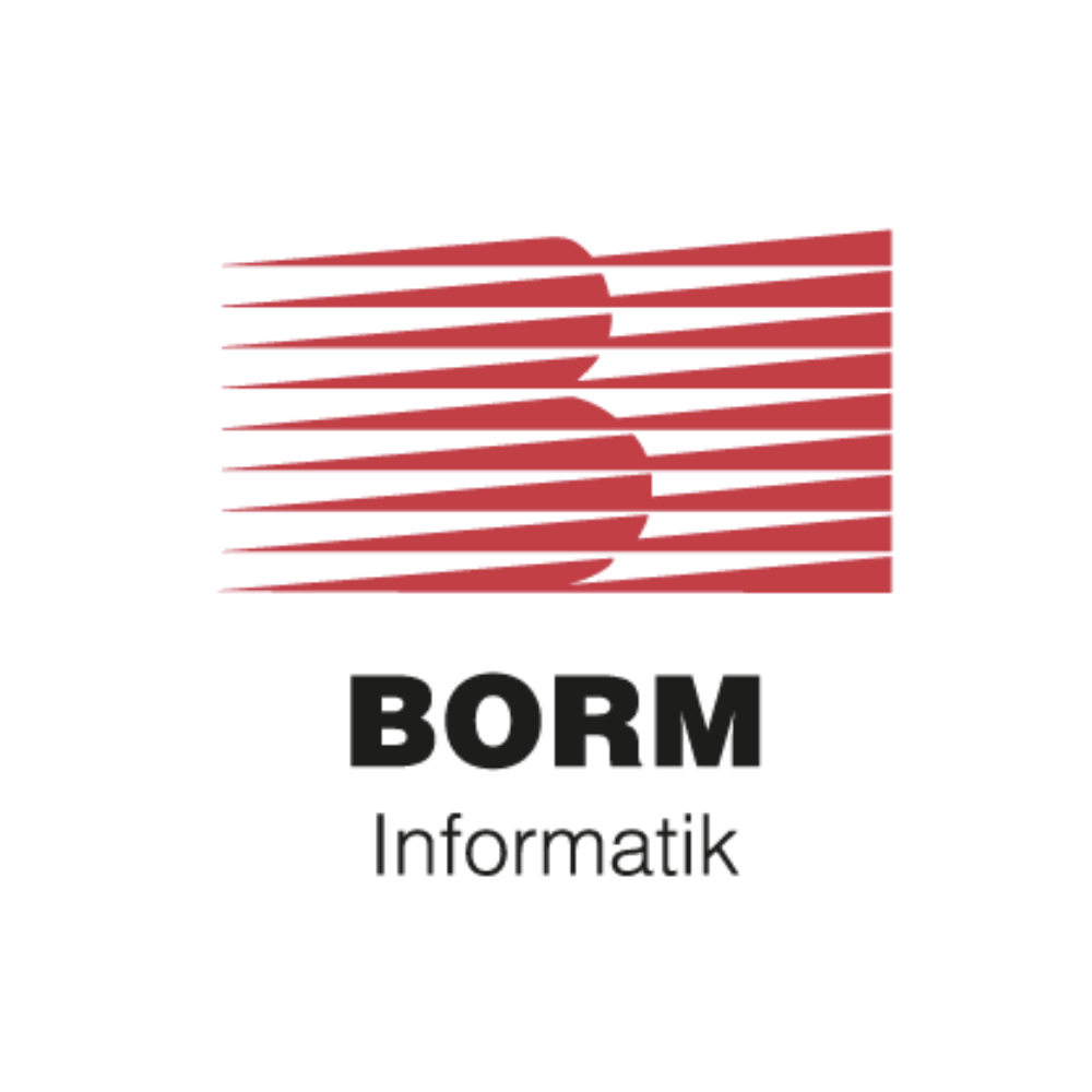 BORM Informatik