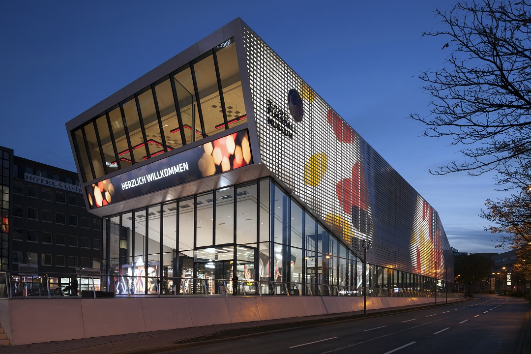 Foto: Deutsches Fussball-Museum