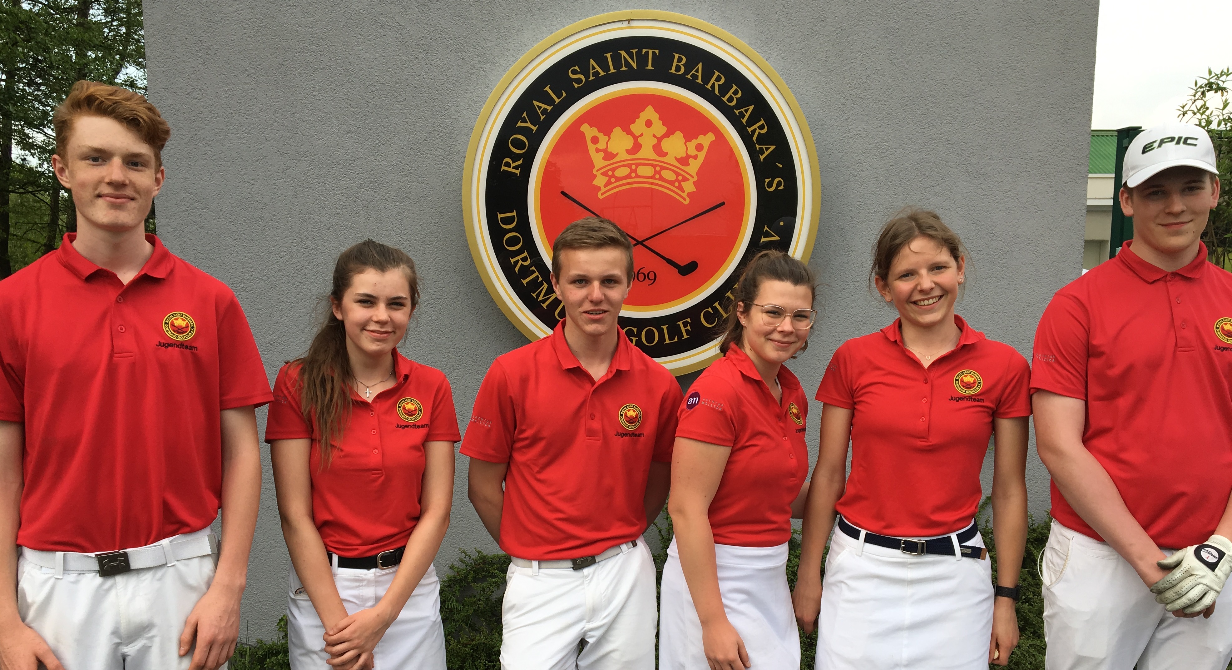 Royal Dortmund Team Jugend