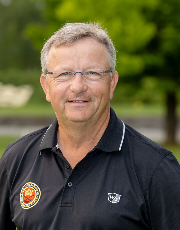 Frank Stöckler