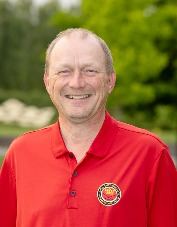 Holger Seifert