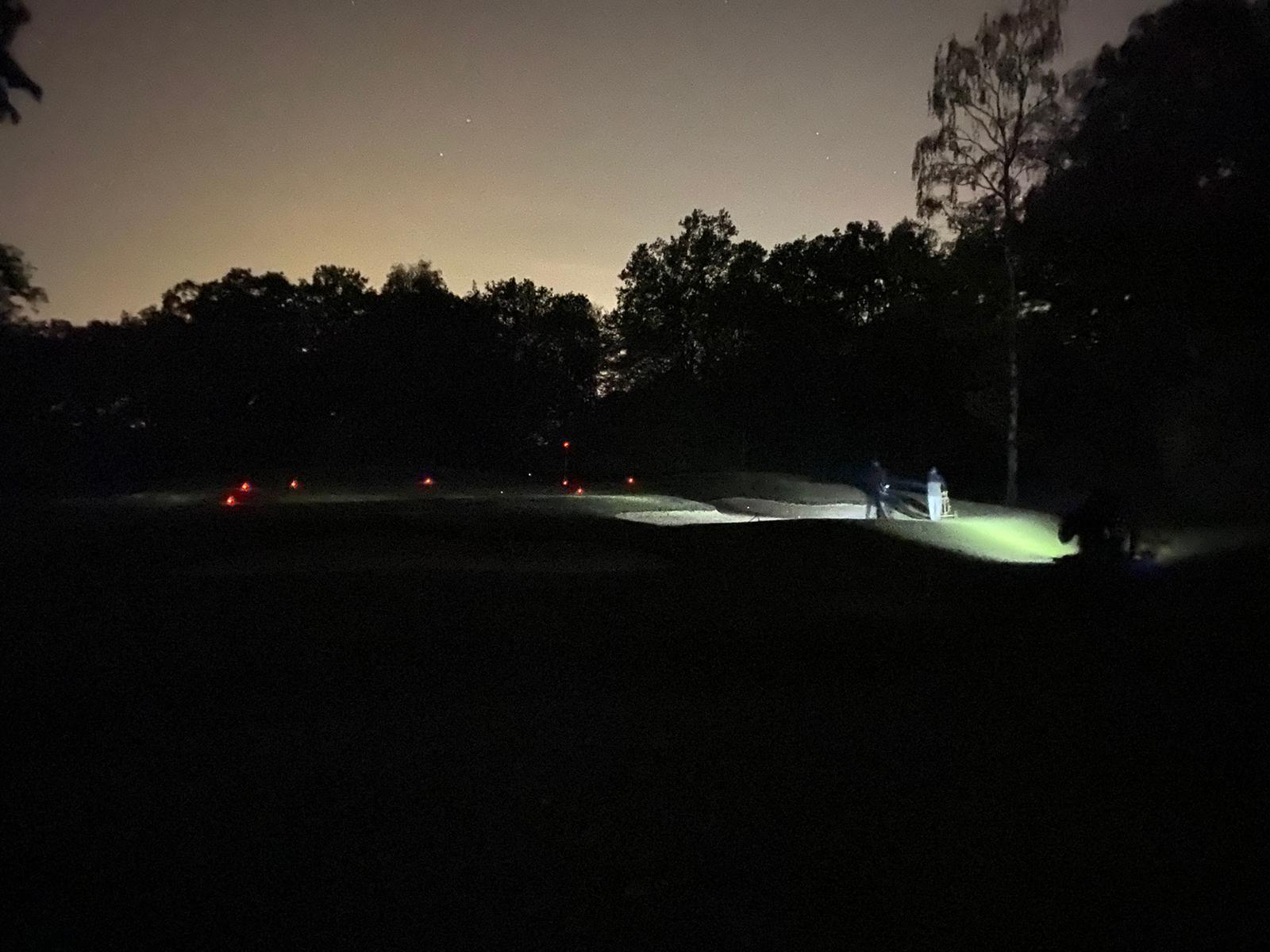Night Golf 2019 