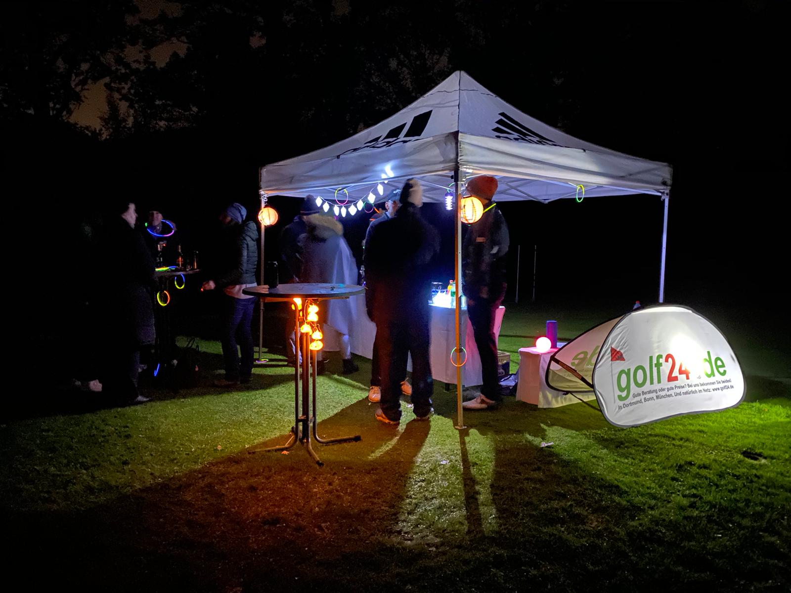 Night Golf 2019 