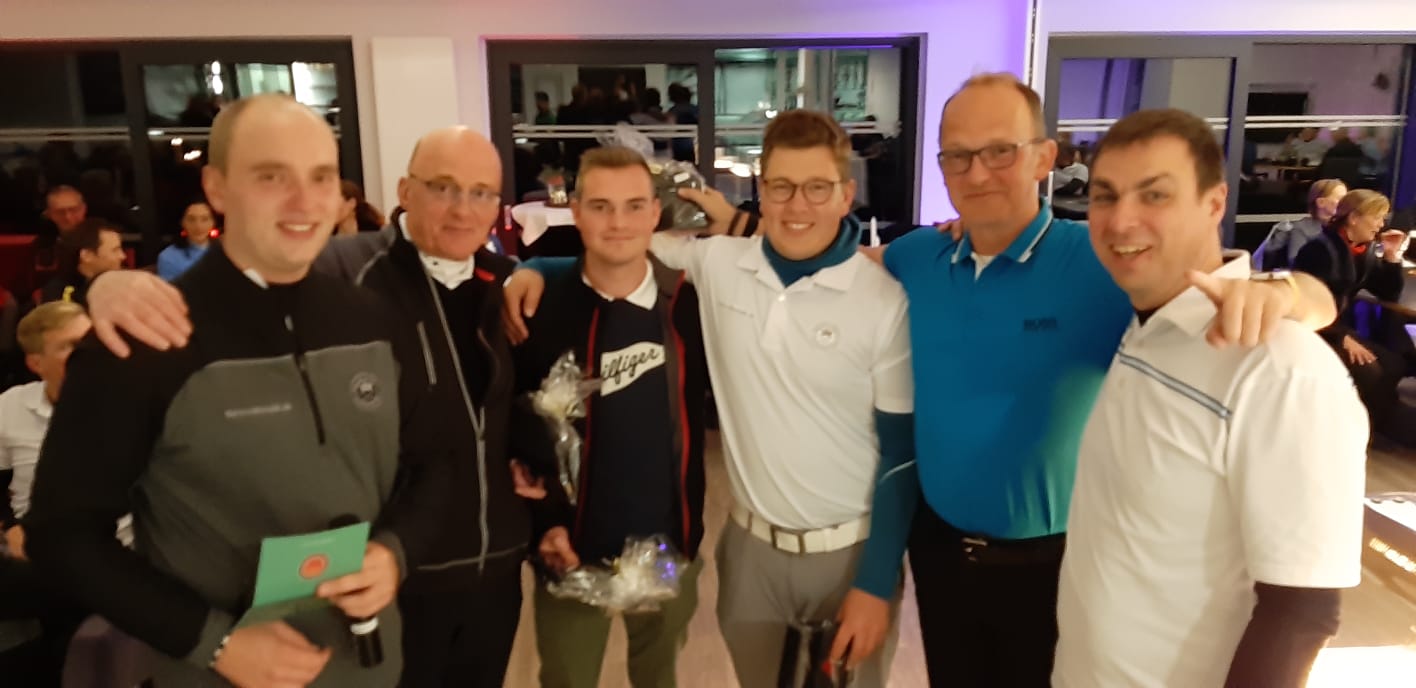 Night Golf 2019 