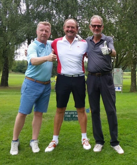 Golf Senioren 