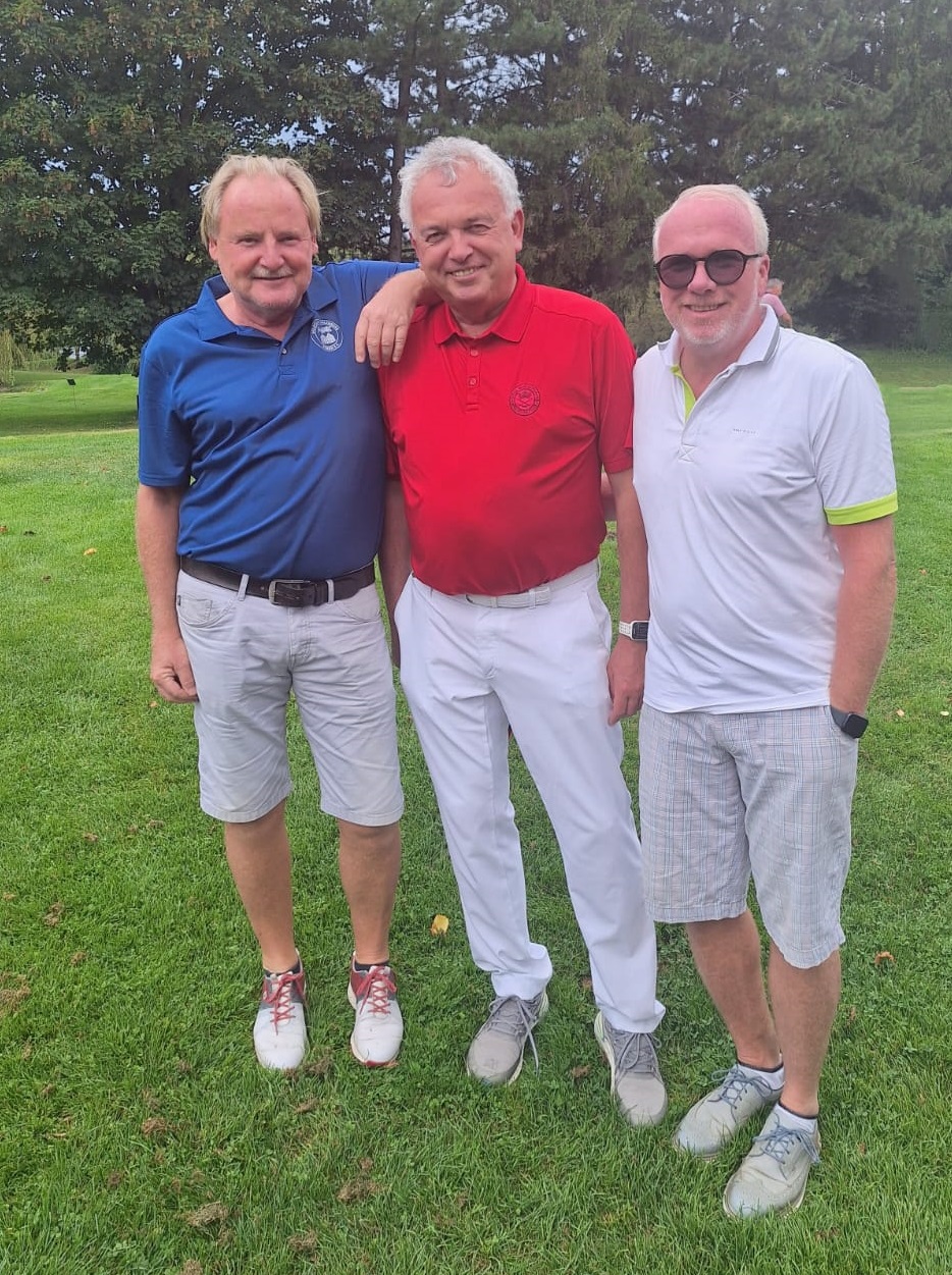 Golf Senioren 