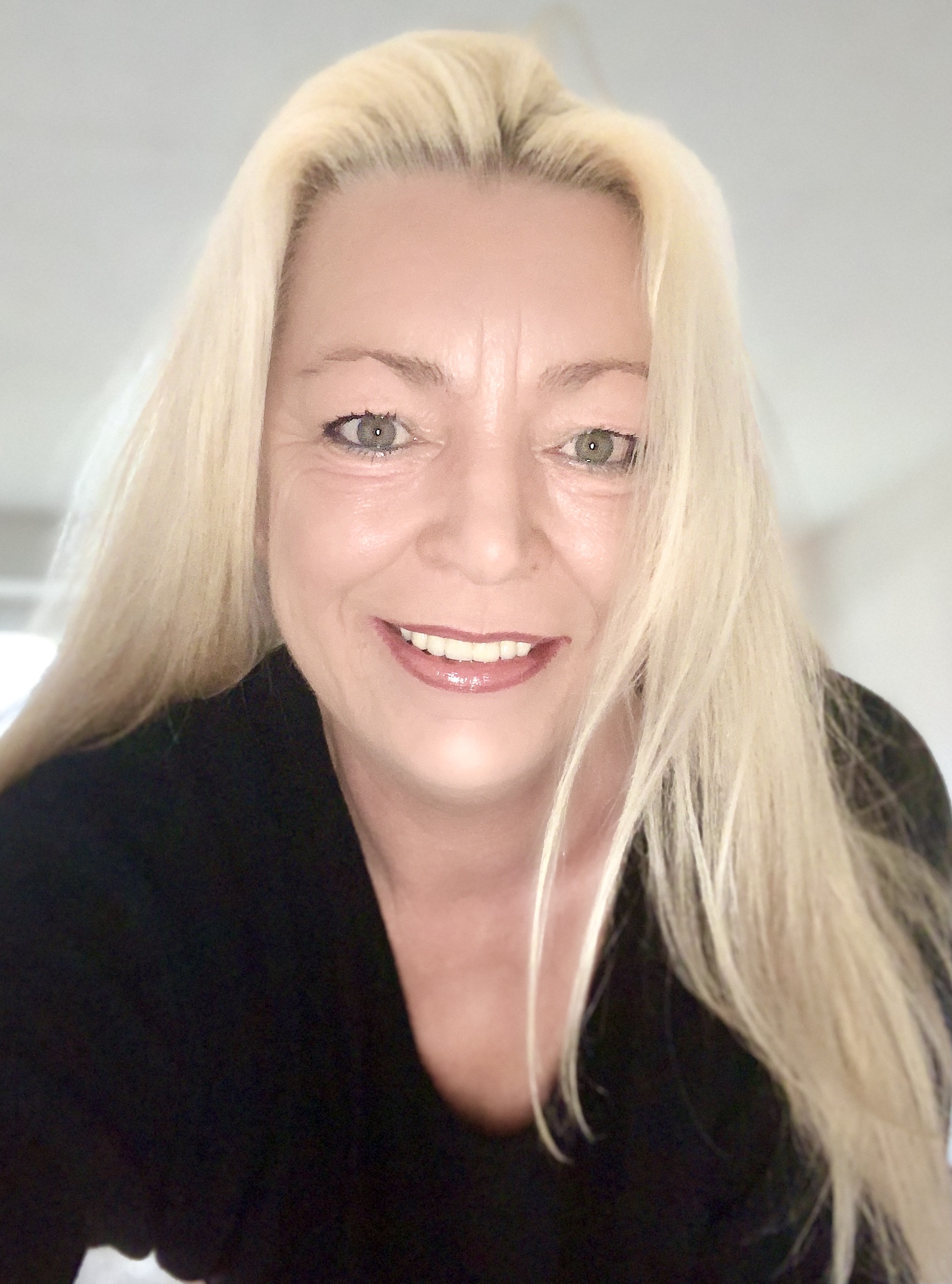 Claudia Niebel