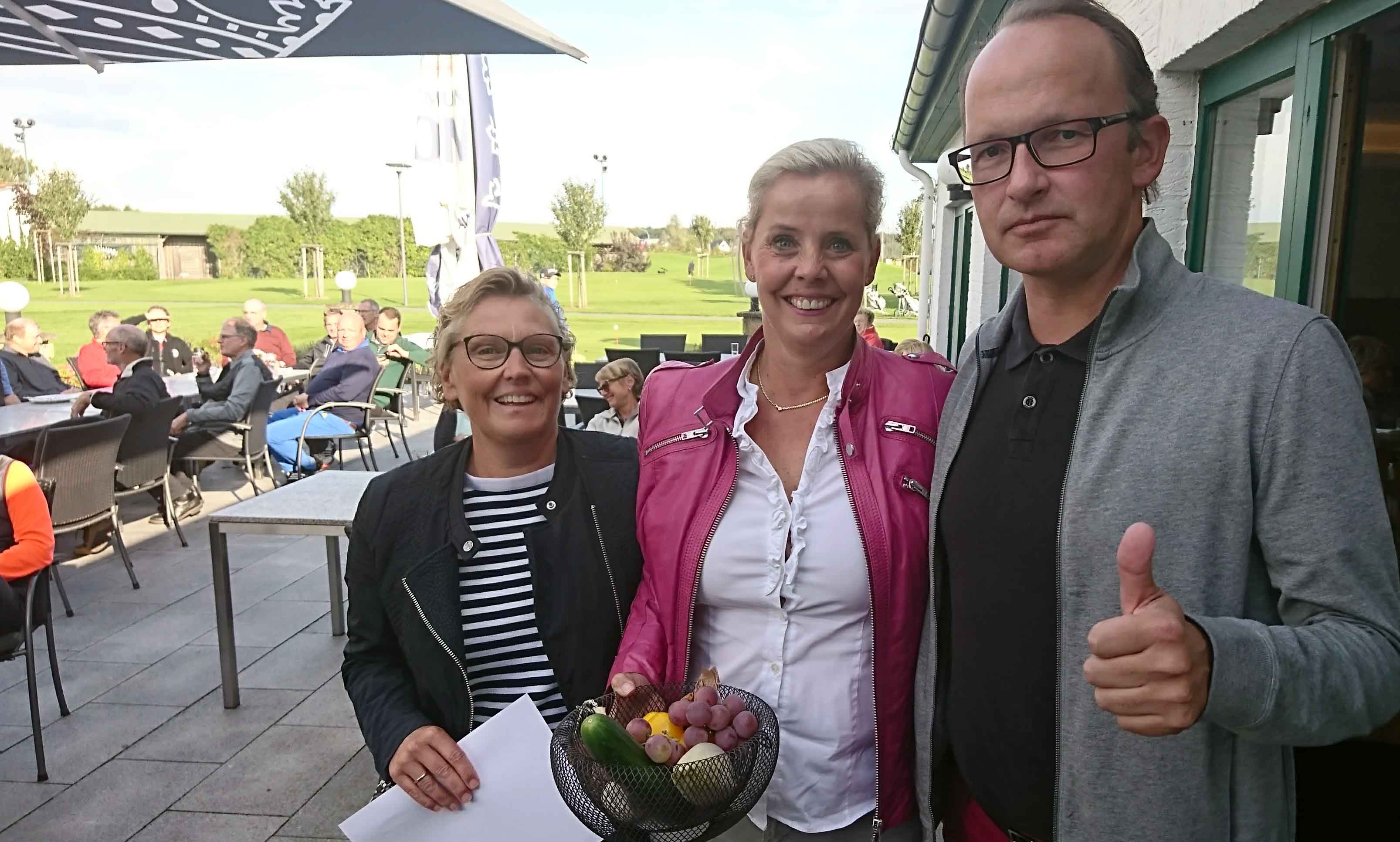 Clubmeister 2017 Kathi Uffelmann