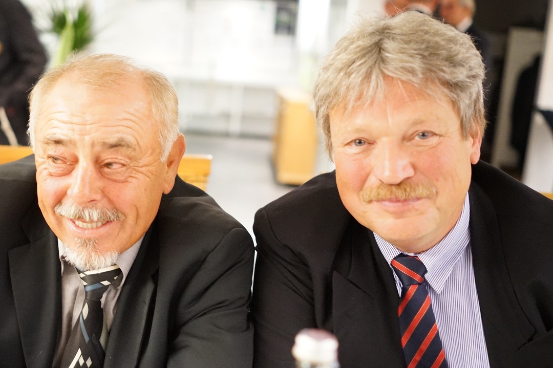 Seniors Open 2016 mit viel Drama und noch mehr Olympia