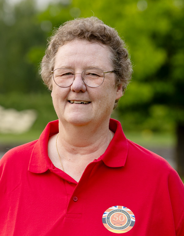Sigrid Gärtner