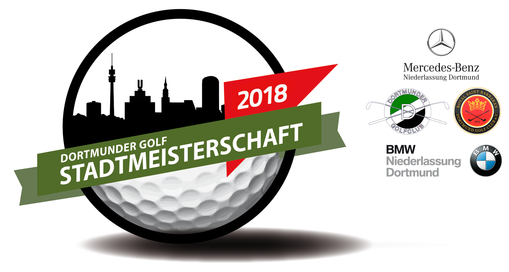 Stadtmeisterschaft Logo 2018