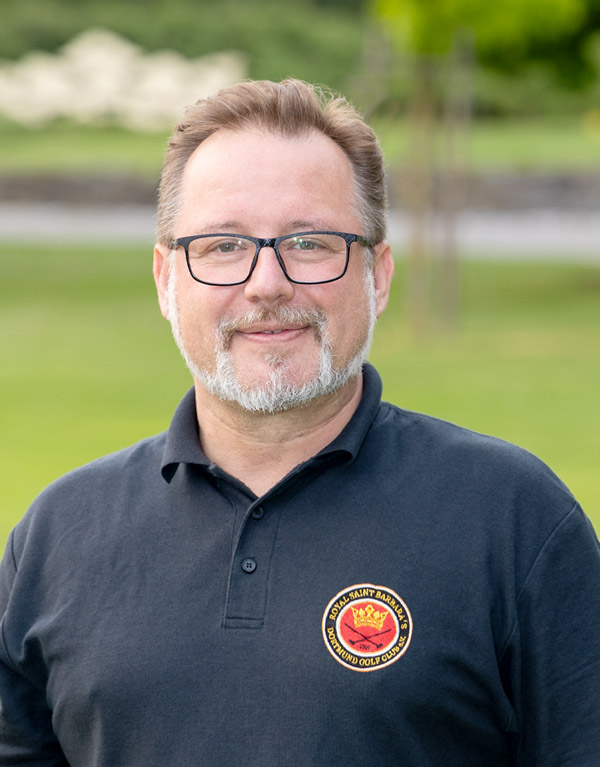 Thomas Scherr