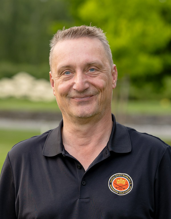 Thorsten Thiele
