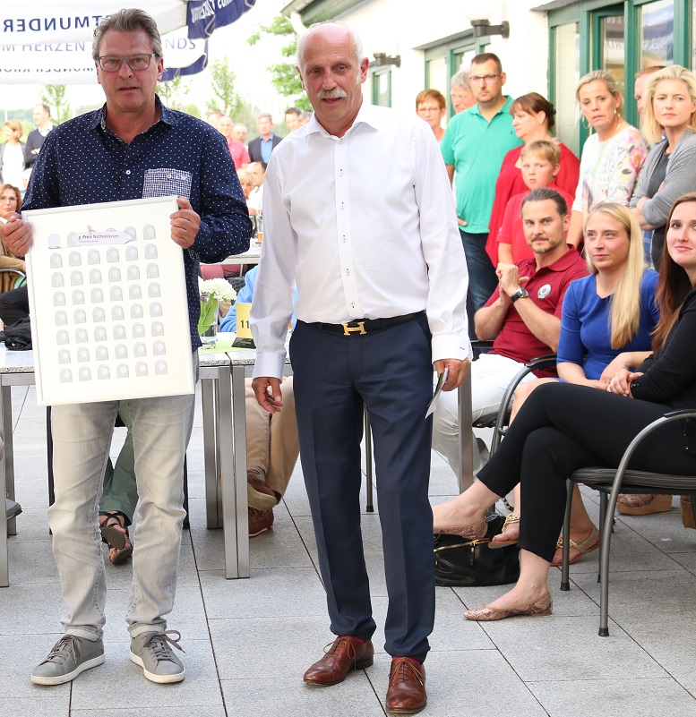 Tingelhoff ISI-Cup wieder Top-Turnier