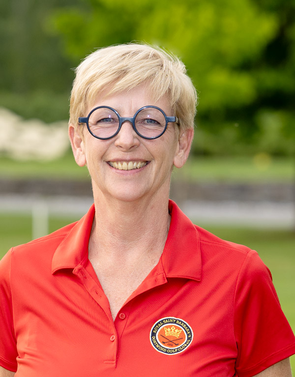 Ute Walter