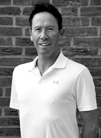 Martin Chase Golf Pro PGA