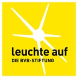  Über 10.000 Euro gespendet für BVB-Stiftung "leuchte auf"