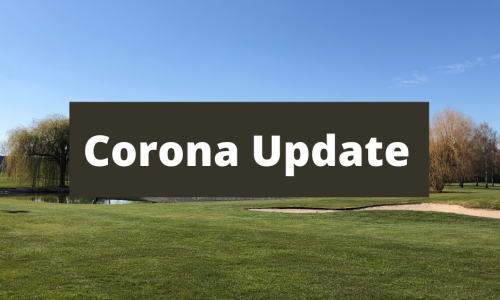 Corona Update