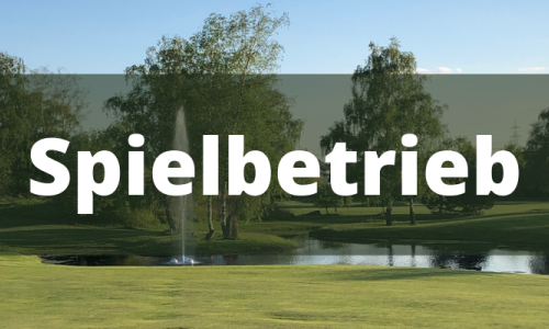 Teaser Spielbetrieb