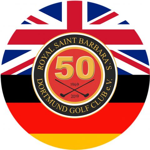 Logo 50er Feier