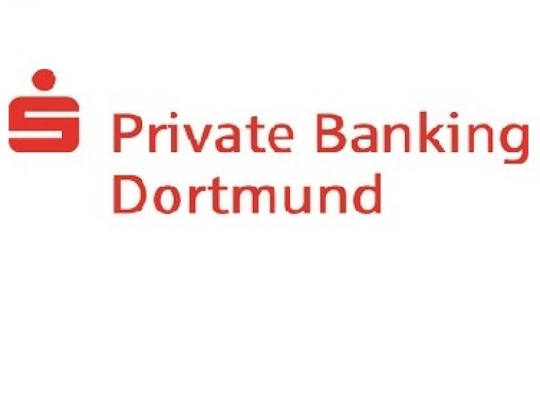 Logo Private Banking Stadtsparkasse Dortmund