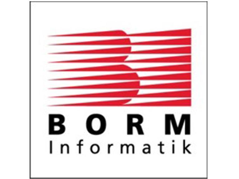 Borm Informatik